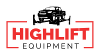 High Lift Equipment